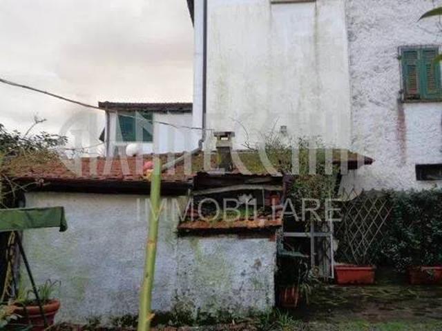 Villa in vendita a Riccò del Golfo di Spezia SP