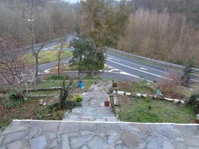 Villa in vendita a Riccò del Golfo di Spezia SP