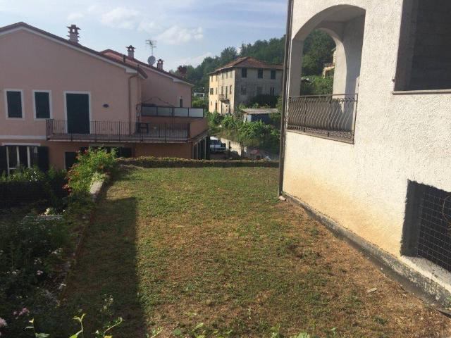 Villa in vendita a Riccò del Golfo di Spezia SP