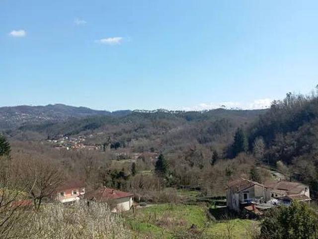 Villa in vendita a Riccò del Golfo di Spezia SP