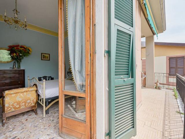 Villa in vendita a Riccò del Golfo di Spezia SP