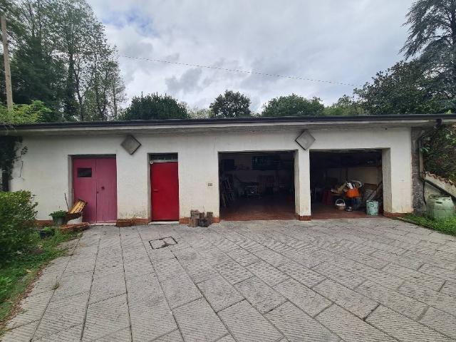 Villa in vendita a Riccò del Golfo di Spezia SP