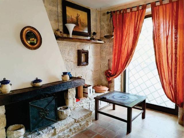 Villa in vendita a Riccia CB