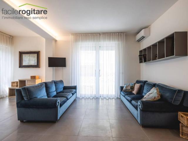 Villa in vendita a Riccione RN