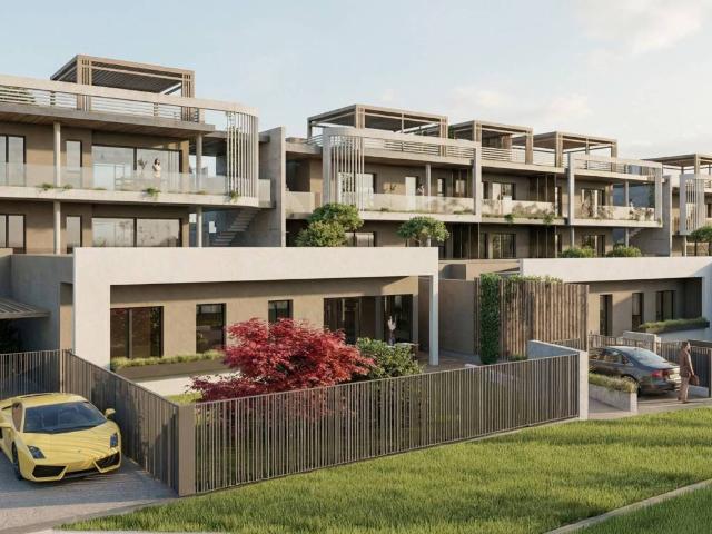 Villa in vendita a Riccione RN