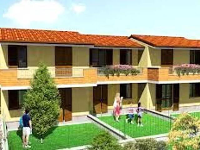 Villetta a schiera in vendita a Riccione RN