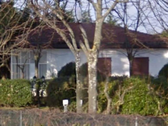 Villa in vendita a Riccione RN