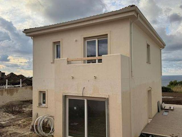 Villa in vendita a Ricadi VV