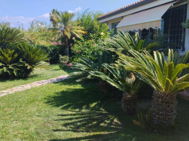 Villa in vendita a Ricadi VV
