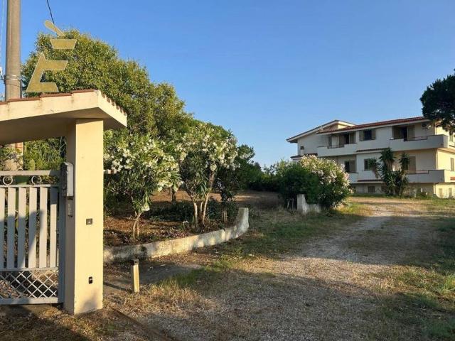 Villa in vendita a Ricadi VV