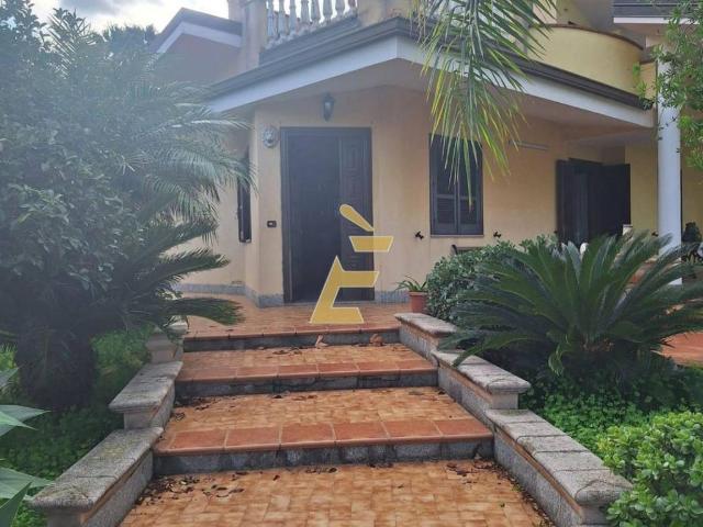 Villa in vendita a Ricadi VV