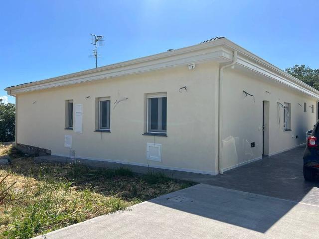 Villa in vendita a Ricadi VV