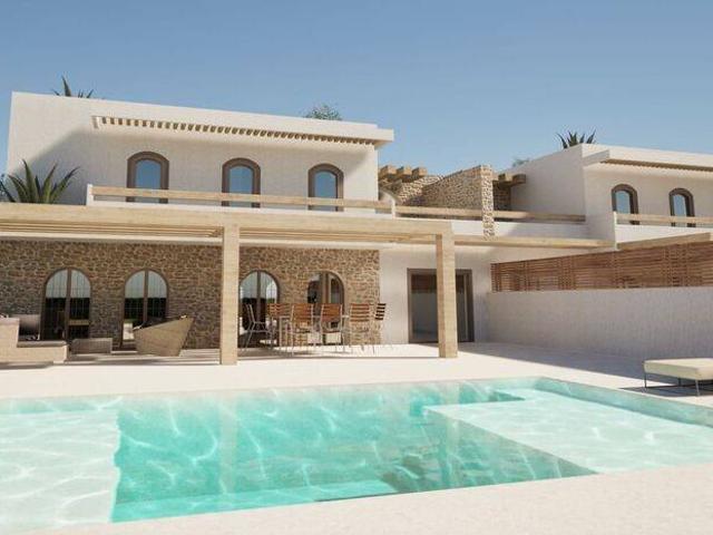 Villa in vendita a Ricadi VV