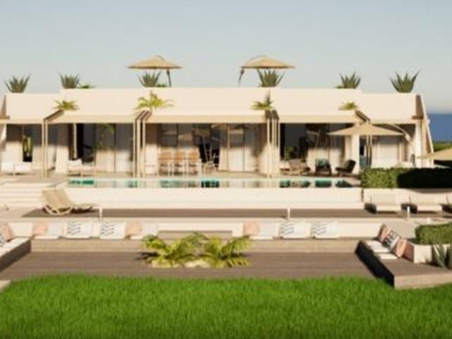 Villa in vendita a Ricadi VV