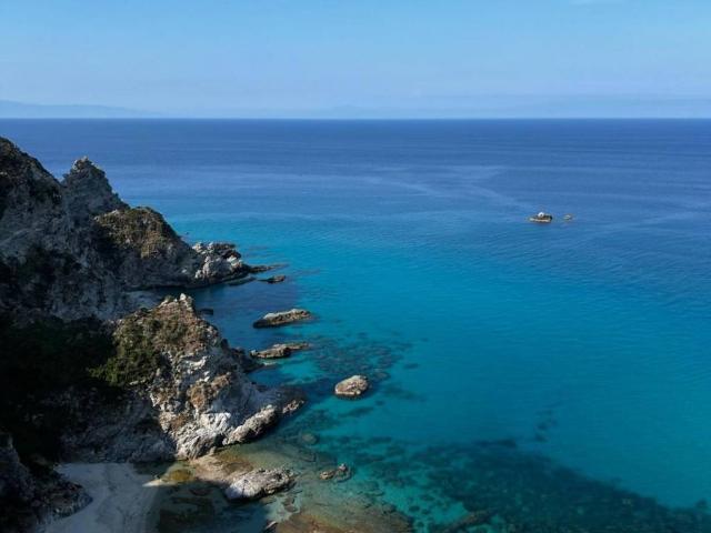 Villa in vendita a Ricadi VV