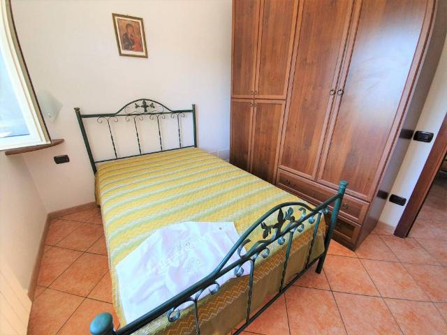 Villa in vendita a Ricadi VV