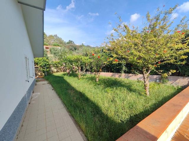 Villa in vendita a Ricadi VV