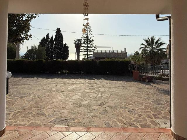 Villa in vendita a Ricadi VV