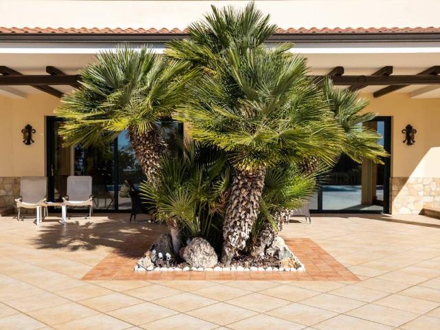 Villa in vendita a Ricadi VV