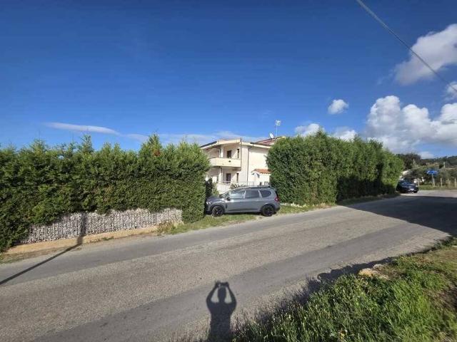 Villa in vendita a Ricadi VV