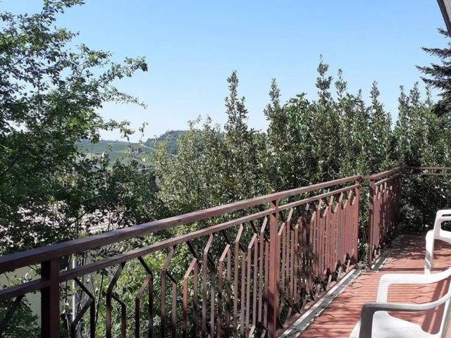 Villa in vendita a Ricaldone AL