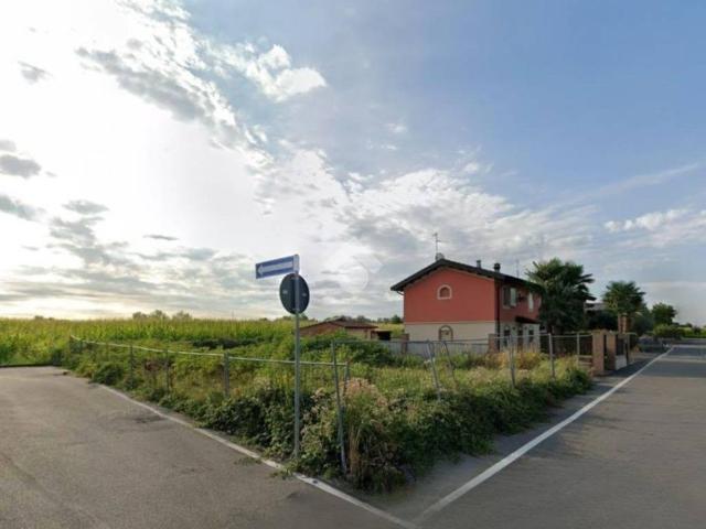 Villa in vendita a Ricengo CR
