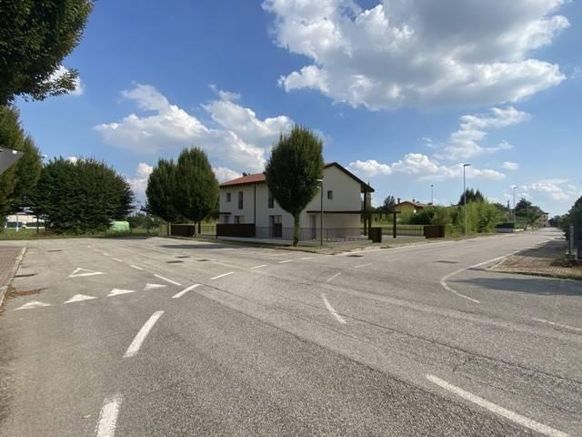 Villa in vendita a Riese Pio X TV