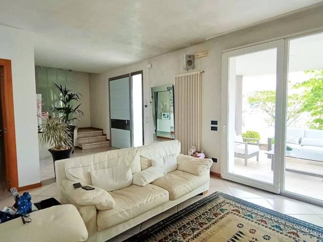 Villa in vendita a Riese Pio X TV