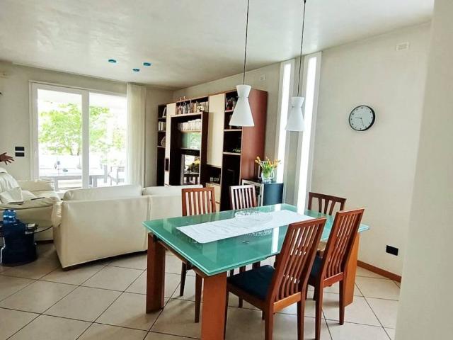 Villa in vendita a Riese Pio X TV