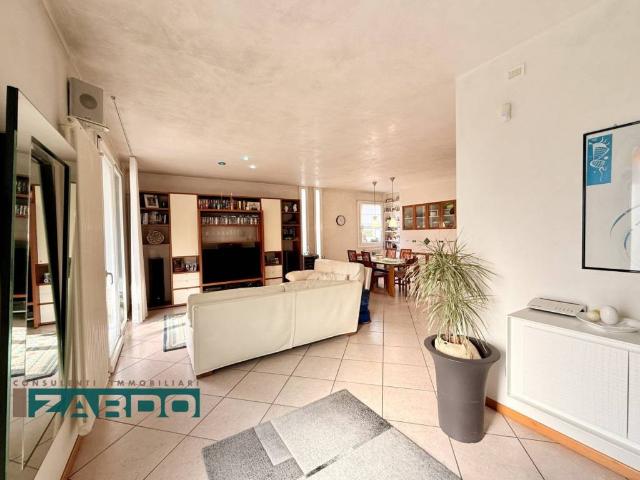 Villa in vendita a Riese Pio X TV