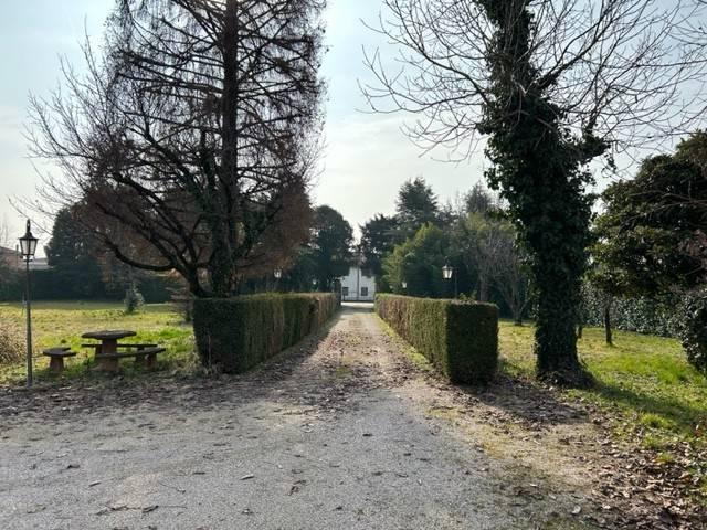 Villa in vendita a Riese Pio X TV