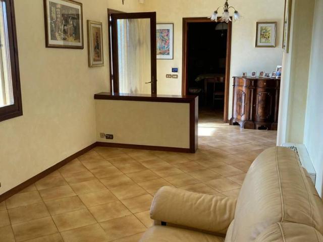 Villa in vendita a Riese Pio X TV