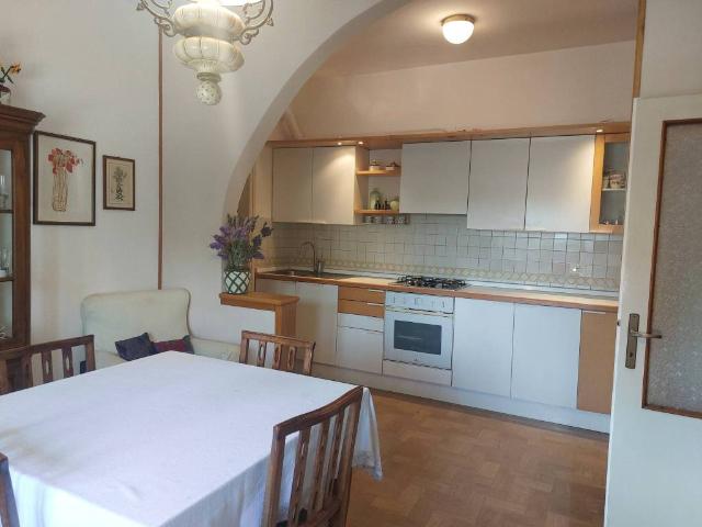 Villa in vendita a Riese Pio X TV