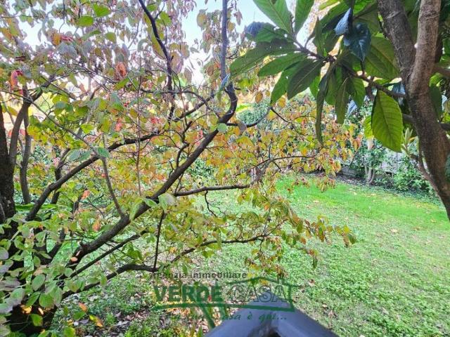 Villa in vendita a Riese Pio X TV