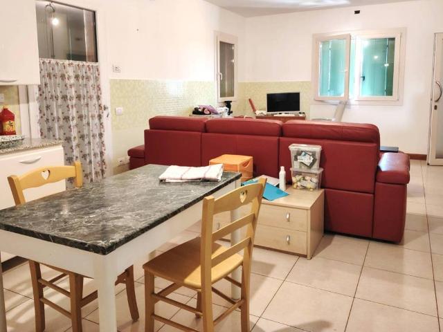 Villa in vendita a Riese Pio X TV