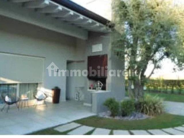 Villa in vendita a Riese Pio X TV