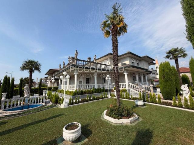 Villa in vendita a Riese Pio X TV