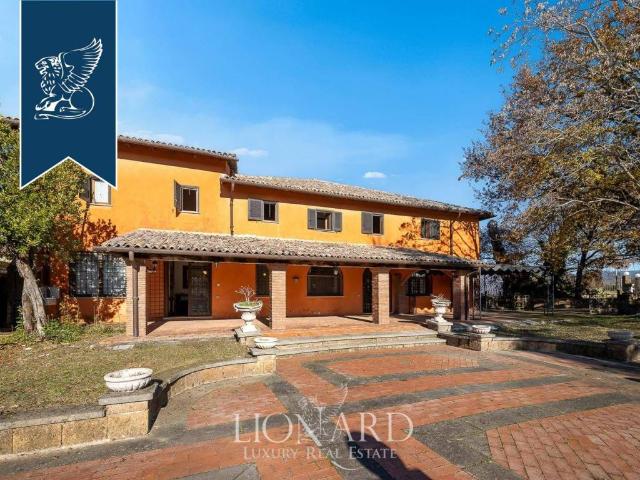 Villa in vendita a Rieti RI