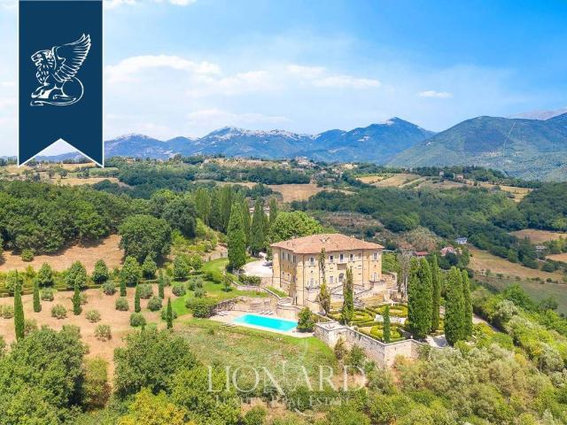 Villa in vendita a Rieti RI
