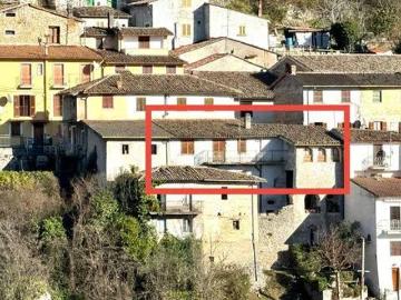 Villa in vendita a Rieti RI