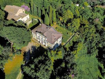 Villa in vendita a Rieti RI