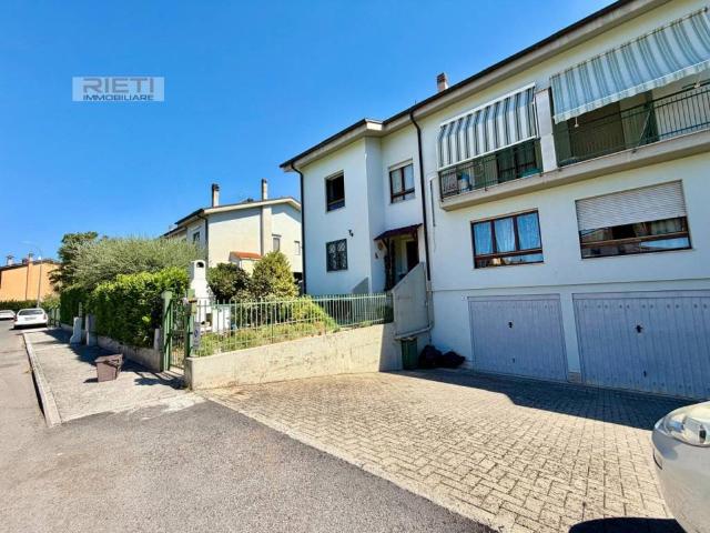 Villa in vendita a Rieti RI