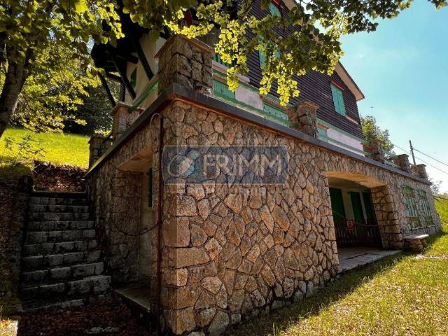 Villa in vendita a Rieti RI
