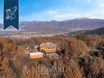 Villa in vendita a Rieti RI