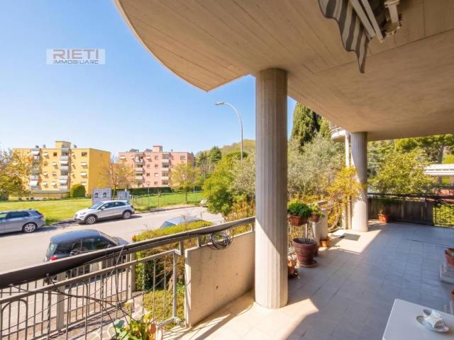 Villa in vendita a Rieti RI