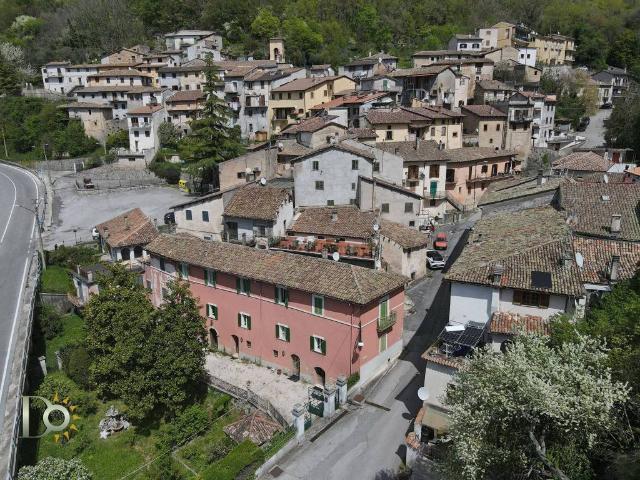 Villa in vendita a Rieti RI