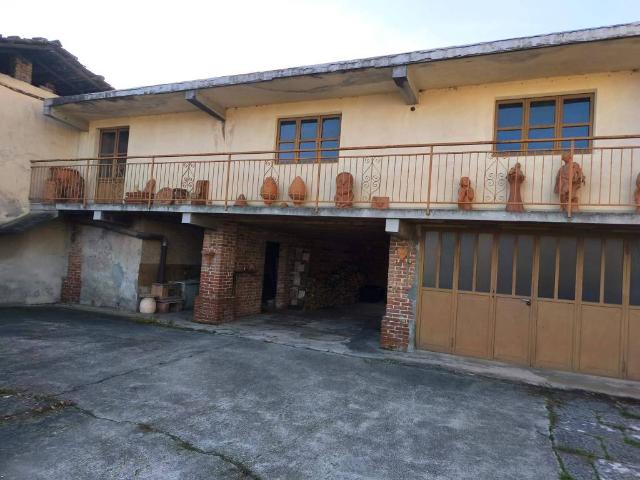 Villa in vendita a Rifreddo CN