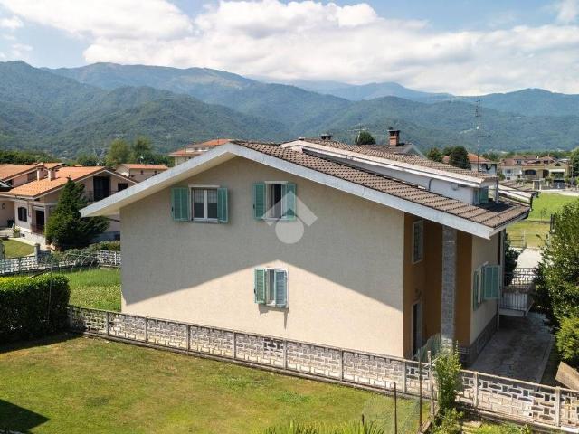 Villa in vendita a Rifreddo CN