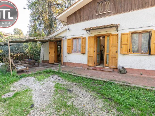 Villa in vendita a Rignano Flaminio
