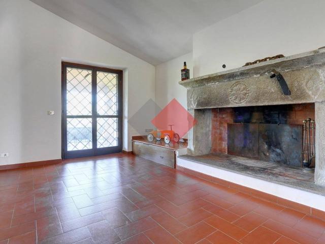 Villa in vendita a Rignano Flaminio